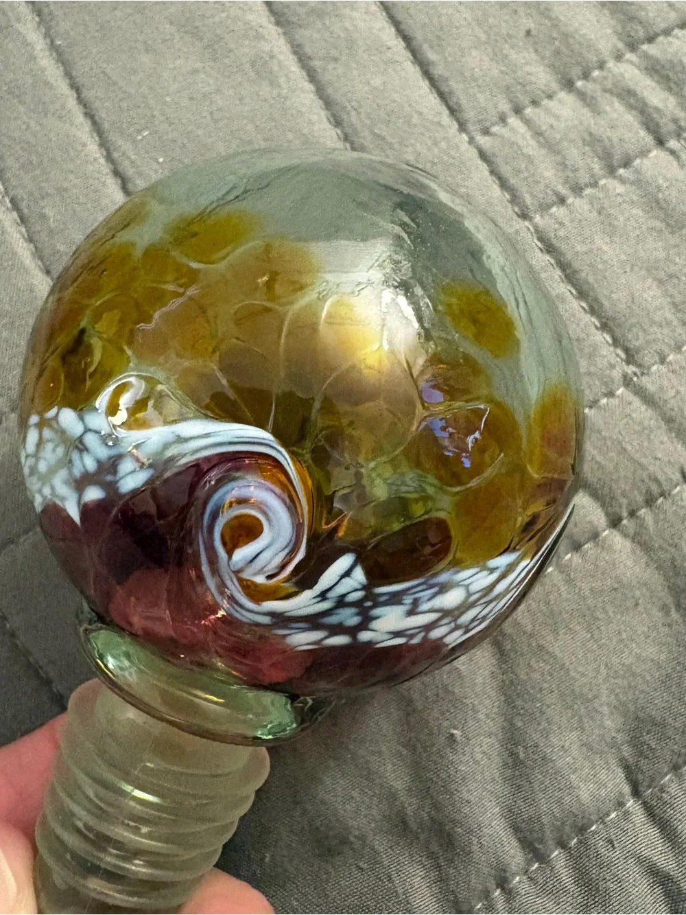 Kitras art glass